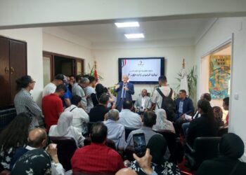 عاطف المغاوري: مشروع قانون الحكومة بشأن الإيجار القديم “قنبلة موقوتة” ويهدد استقرار المجتمع