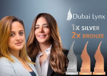 بنك الإسكندرية بالتعاون مع وكالة VML مصر يحصدان ثلاث جوائز في مهرجان دبي لينكس 2025 عن حملته “فلوسك تتشال في بنك الإسكندرية”