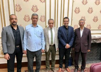 لجنة الشكاوى والمقترحات بـ الهيئة الوطنية للصحافة تعقد أول اجتماع لها