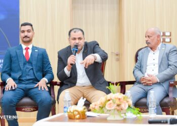 حسن هجرس: تمكين الشباب وتعزيز مهاراتهم ضرورة لمواكبة متغيرات سوق العمل