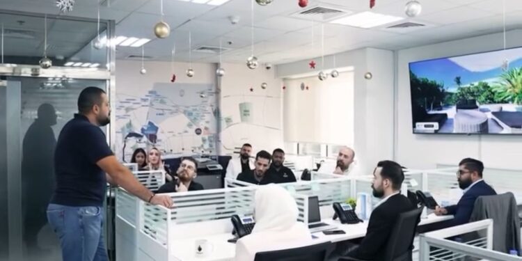 Urbanera تتوسع في مصر.. فرص استثمارية واعدة في قلب القاهرة