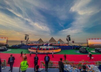 محمود الخطيب: فخورون بكون الأهلي جزء من الشراكة الاستراتيجية بين مصر والصين