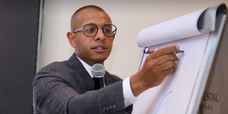 انعقاد الورشة التدريبية الدولية الـ73 لجراحات الشرج والمستقيم بالليزر بمشاركة دولية واسعة