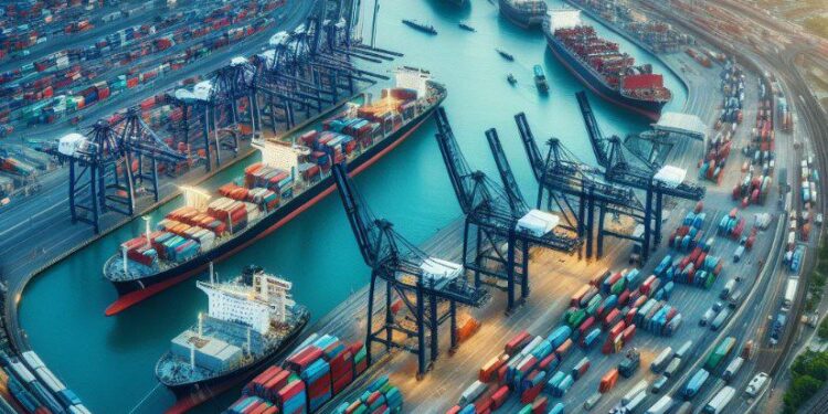 سلاسل الإمداد اللوجستية… دعامة لاستقرار أسواق شرق إفريقيا وسط تحديات عالمية