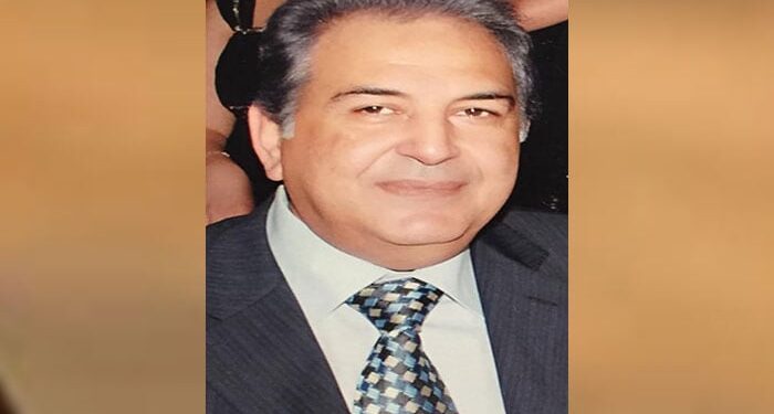لواء مصطفى زكريا يكتب: متى تكون الحياة صارمة كالأبيض والأسود؟