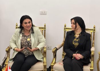 بحضور نخبة من القيادات النسائية.. الإصلاح والنهضة يناقش تعزيز وتمكين المرأة من المشاركة في الحياة السياسية