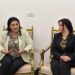 بحضور نخبة من القيادات النسائية.. الإصلاح والنهضة يناقش تعزيز وتمكين المرأة من المشاركة في الحياة السياسية