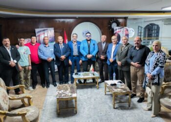 أمانة القاهرة بحزب المؤتمر تجري استعداداتها للاستحقاقات الانتخابية المقبلة