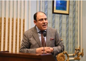 النائب رياض عبد الستار: رأس الحكمة ستكون بوابة مصر السياحية الجديدة