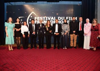 شيرى عادل تخطف الأنظار وطارق الإبياري وأمير رمسيس يتألقان فى ختام الدورة الخامسة لمهرجان القاهرة للسينما 