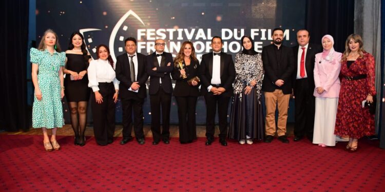 شيرى عادل تخطف الأنظار وطارق الإبياري وأمير رمسيس يتألقان فى ختام الدورة الخامسة لمهرجان القاهرة للسينما