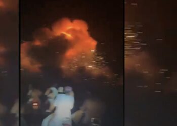 الهند تستهدف 9 مواقع في باكستان وتسقط 15 قتيل وجريح.. والأخيرة ترد بضربات جوية | القصة الكاملة