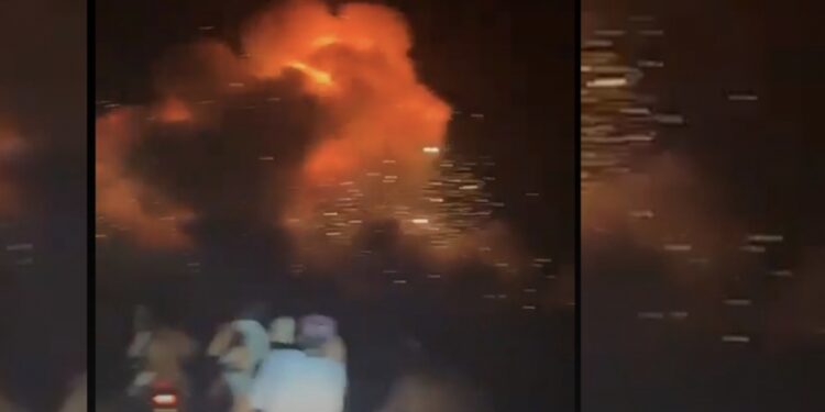 الهند تستهدف 9 مواقع في باكستان وتسقط 15 قتيل وجريح.. والأخيرة ترد بضربات جوية | القصة الكاملة