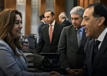 مجلس الوزراء يوافق على الطلبات الواردة من المحافظين بشأن إقامة مشروعات ذات نفع عام بإجمالي 27 مشروعًا