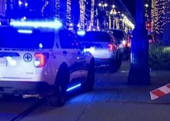 مقتل اثنين في هجوم على السفارة الإسرائيلية بواشنطن قرب المتحف اليهودي.. وترامب: لا مكان للتطرف والكراهية في الولايات المتحدة