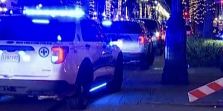 مقتل اثنين في هجوم على السفارة الإسرائيلية بواشنطن قرب المتحف اليهودي.. وترامب: لا مكان للتطرف والكراهية في الولايات المتحدة