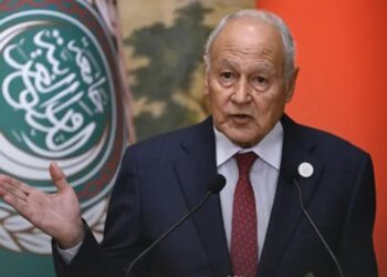 أبو الغيط: التنمية المستدامة أصبحت ضرورة ملحة وليست خيارا في ظل التحديات الراهنة