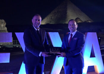 بيكو مصر تحصل على جائزة “أكبر مُصدر عالمي حقق طفرة في صادراته” من المجلس التصديري للصناعات الهندسية