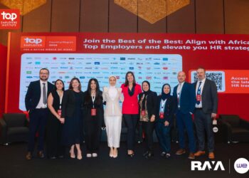 لاستكشاف أفضل ممارسات الموارد البشرية.. انطلاق قمة “People Summit Egypt 2025” برعاية راية القابضة والمصرية للاتصالات