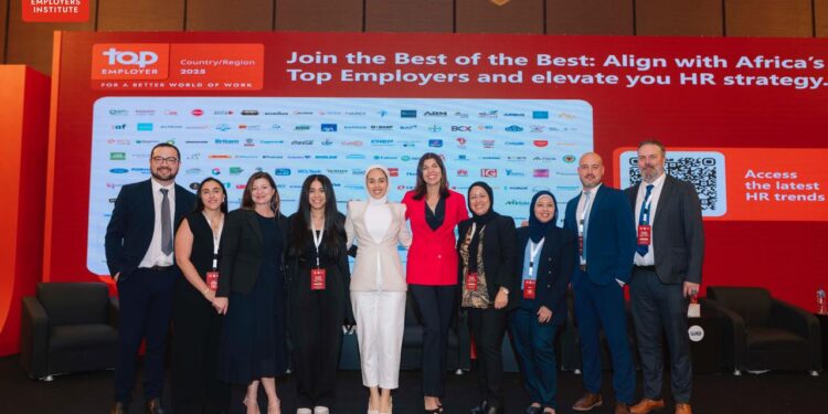 لاستكشاف أفضل ممارسات الموارد البشرية.. انطلاق قمة “People Summit Egypt 2025” برعاية راية القابضة والمصرية للاتصالات