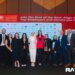 لاستكشاف أفضل ممارسات الموارد البشرية.. انطلاق قمة “People Summit Egypt 2025” برعاية راية القابضة والمصرية للاتصالات