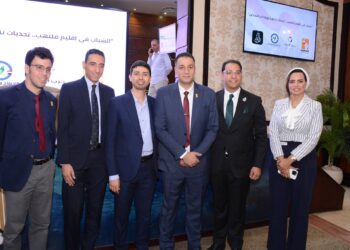 د. ولاء بلال: الشباب ركيزة المجتمع الأساسية نحو البناء والتقدم والتنمية.. والاستثمار فيهم استثمار في المستقبل