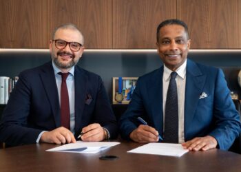 كوربوريت ستاك وانفيكتوس للتجارة توقّعان شراكة استراتيجية لدفع التحول الرقمي في قطاع الأغذية الزراعية