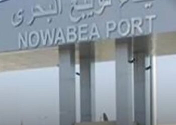 بعد انتهاء العاصمة الترابية.. إعادة فتح ميناء نويبع البحري بمحافظة جنوب سيناء