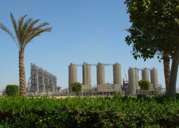 لافارچ مصر ترعى فعاليتين رائدتين حول الاستدامة وصناعة الأسمنت بتنظيم من شركة إندستري لينك   