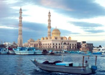 أزمة مياه في البحر الأحمر..المحافظ يكشف خطة الحكومة العاجلة