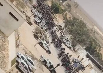 أوضاع المصريين في ليبيا مطمئنة.. وغرفة عمليات تعمل على مدار الساعة