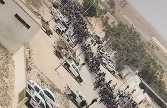 أوضاع المصريين في ليبيا مطمئنة.. وغرفة عمليات تعمل على مدار الساعة