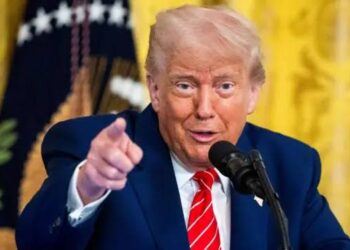 ترامب في خبر عاجل: سأعلن بعد قليل عن الخبر الأهم والأكثر تأثيرا على الإطلاق