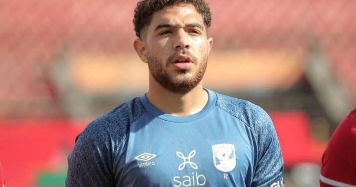 خالد الغندور: حمزة علاء يقرر الرحيل عن الأهلي ويُبلغ المسؤولين بقراره ويكشف حقيقة مفاوضات الزمالك