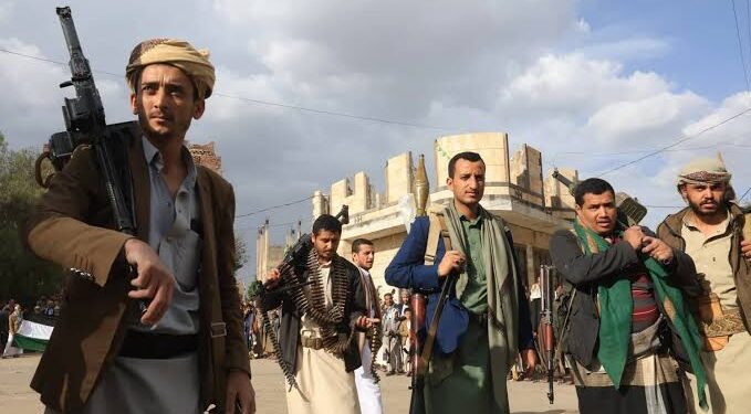 باحث: الحوثي الورقة الأخيرة لإيران.. إسرائيل تسعى لإنهاء وكلاء طهران