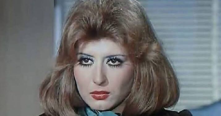 سهير رمزي: «ما اتحجبتش على إيد الشعراوي.. والحجاب الداخلي أهم من الطرحة»