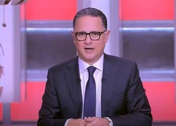 شريف عامر: التطورات في غزة سريعة ولا يمكن التعامل مع تصريحات ترامب إلا بشكل جاد