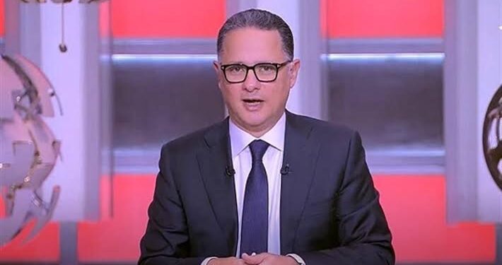 شريف عامر: التطورات في غزة سريعة ولا يمكن التعامل مع تصريحات ترامب إلا بشكل جاد