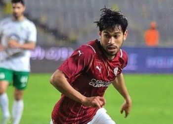 خالد الغندور: الأهلي يحسم صفقة محمد شكري واللاعب يتجه إلى السفارة الأمريكية خلال الأسبوع الجاري