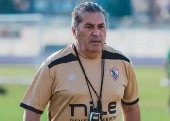 محمد صلاح يهاجم بيسيرو بعد تعادل الزمالك أمام البنك الأهلي 