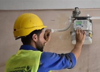 بزيادة تصل إلى 2 جنيه.. ارتفاع جديد في سعر شرائح الغاز المنزلي 