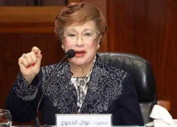 القصة الكاملة لسرقة نوال الدجوي رئيسة مجلس أمناء جامعة أكتوبر للعلوم الحديثة.. 15 كيلو جرام من الذهب وأموال بالملايين.. تساؤلات حول مصدر الثروة الطائلة.. ومن هم الجناة؟