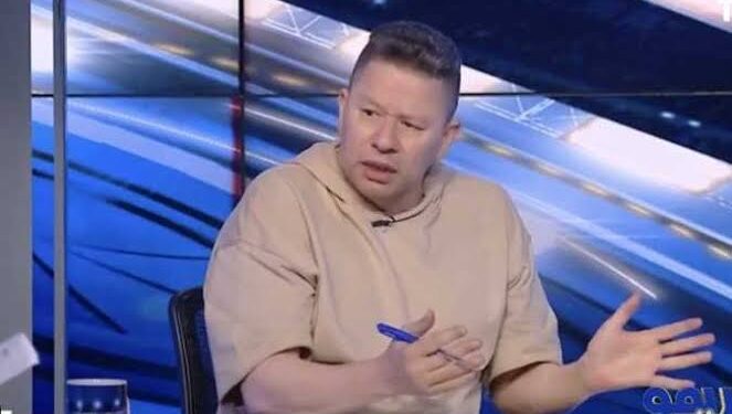 رضا عبد العال: الزمالك بعيد عن مستواه الفني منذ فترة بيراميدز.. استحق الفوز على الأبيض