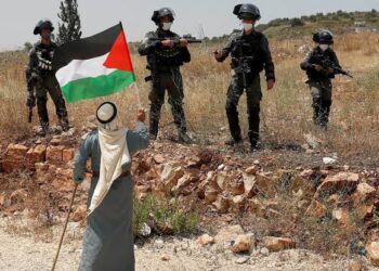 قد يتخذون إجراءات أخرى.. بريطانيا وفرنسا وكندا يعارضون توسيع المستوطنات في الضفة الغربية