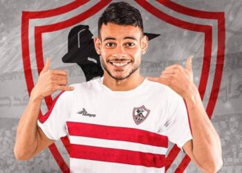 دونجا: توقعت الأداء المتراجع لـ الزمالك أمام بيراميدز.. والفريق متأثر بغياب زيزو