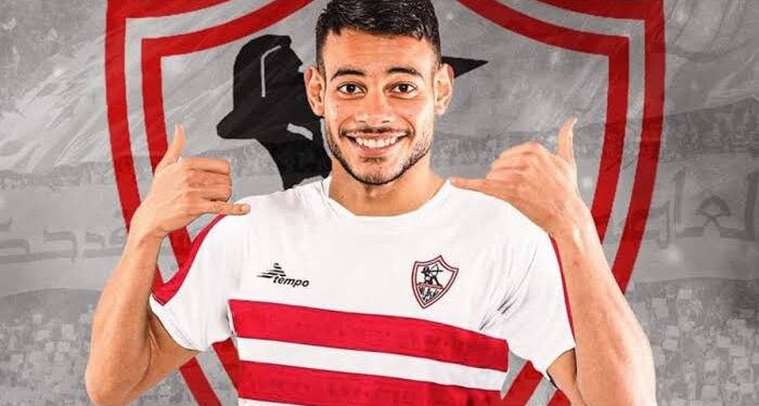 دونجا: توقعت الأداء المتراجع لـ الزمالك أمام بيراميدز.. والفريق متأثر بغياب زيزو