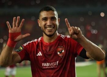 ستاد المحور: الأهلي يغلق ملف تجديد رامي ربيعة للمرة الثانية