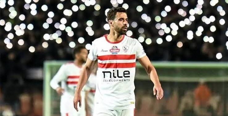 تفاصيل جلسة عبد الله السعيد وزيزو في “الجيم” بعد أزمة تجديد العقد