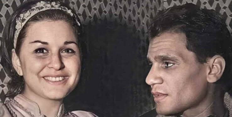 موجة صارمة من الشائعات.. بيان عاجل من أسرة العندليب حول جدل زواج حليم بـ السندريلا سعاد حسني