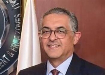 حسام هيبة: شركة سوميتومو اختارت الشباب المصري لإدارة فروعها في مختلف أنحاء العالم